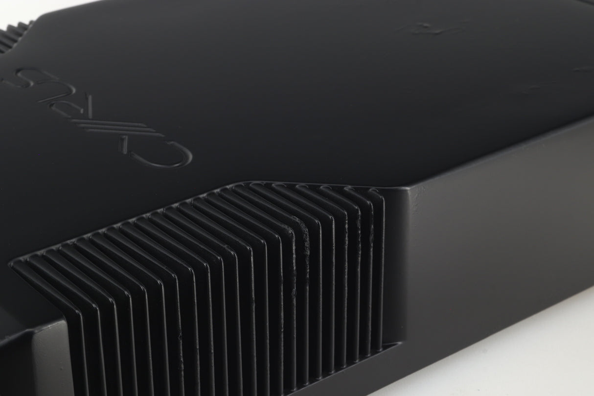 Cyrus PSX-R Power Supply - Smooth Black
