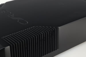 Cyrus PSX-R Power Supply - Smooth Black