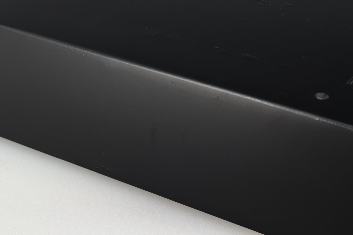 Cyrus PSX-R Power Supply - Smooth Black