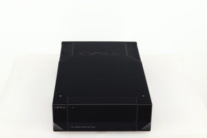 Cyrus PSX-R Power Supply - Smooth Black