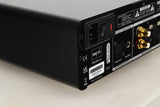 SPL Phonitor xe Headphone Amplifier - Silver