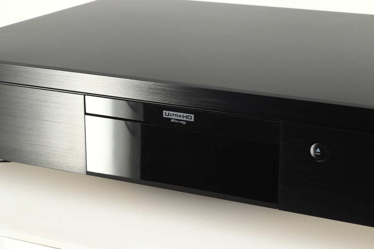 Reavon UBR-X200 Universal Disc Player