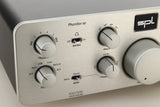 SPL Phonitor xe Headphone Amplifier - Silver