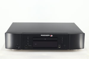 Marantz CD6006 UK Edition CD Player - Black