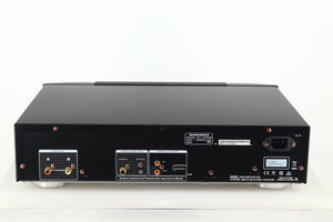 Marantz CD6006 UK Edition CD Player - Black