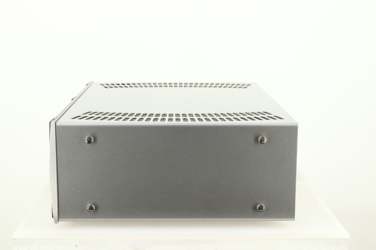 ATC P1 Power Amplifier - Silver