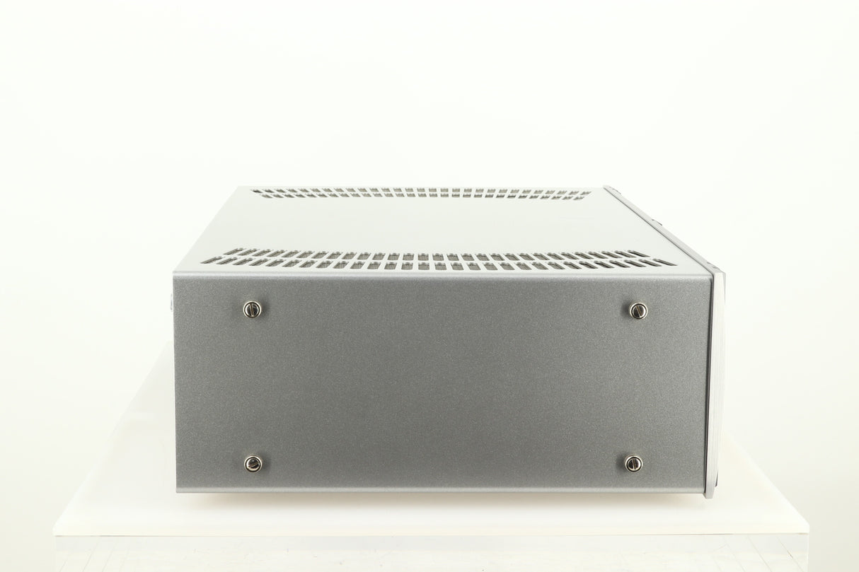 ATC P1 Power Amplifier - Silver
