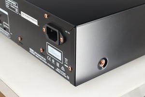 Marantz CD6006 UK Edition CD Player - Black