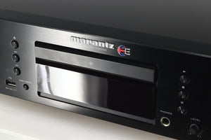 Marantz CD6006 UK Edition CD Player - Black