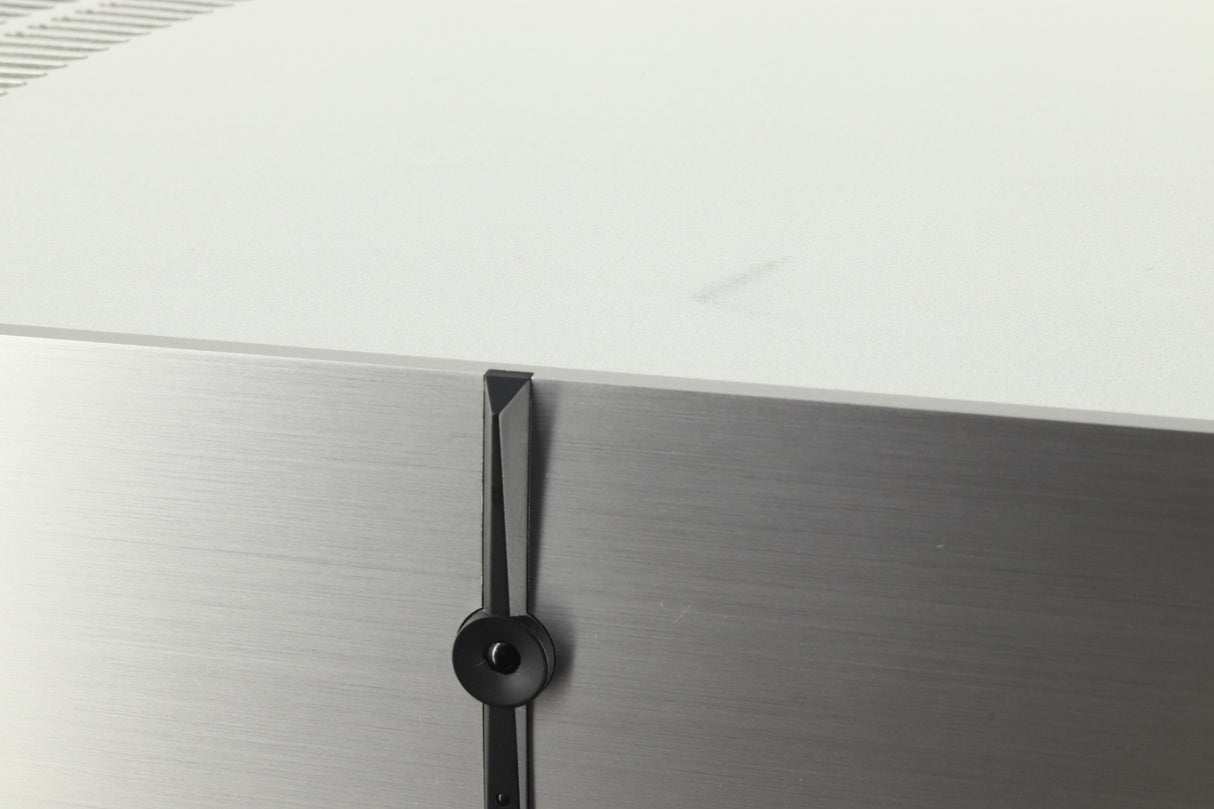 ATC P1 Power Amplifier - Silver