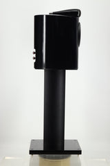 B&W 805 D3 Loudspeakers & Stands - Black