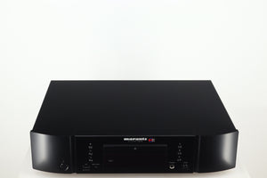 Marantz CD6006 UK Edition CD Player - Black