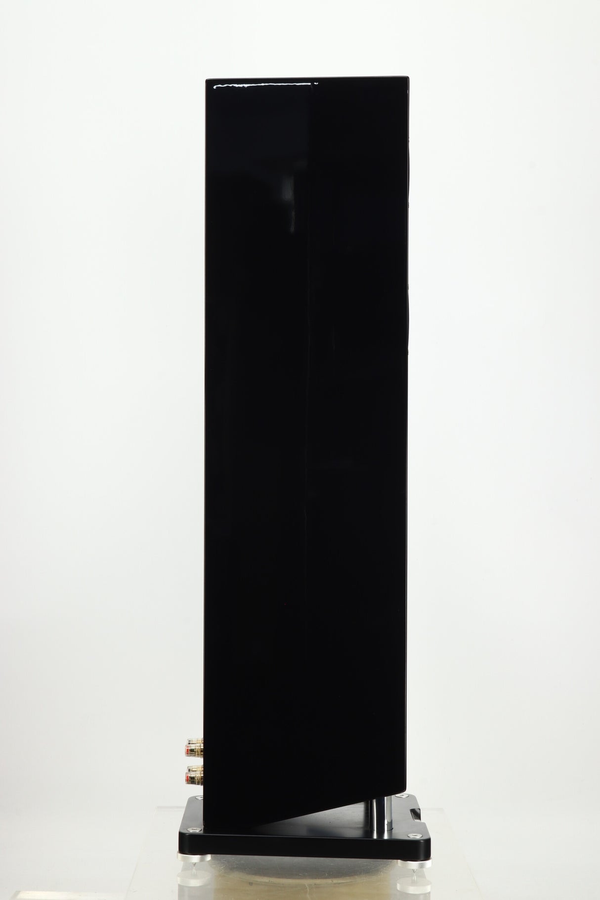 Tannoy Revolution XT 6F Floorstanding Speakers - Black