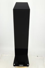 Tannoy Revolution XT 6F Floorstanding Speakers - Black
