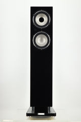 Tannoy Revolution XT 6F Floorstanding Speakers - Black