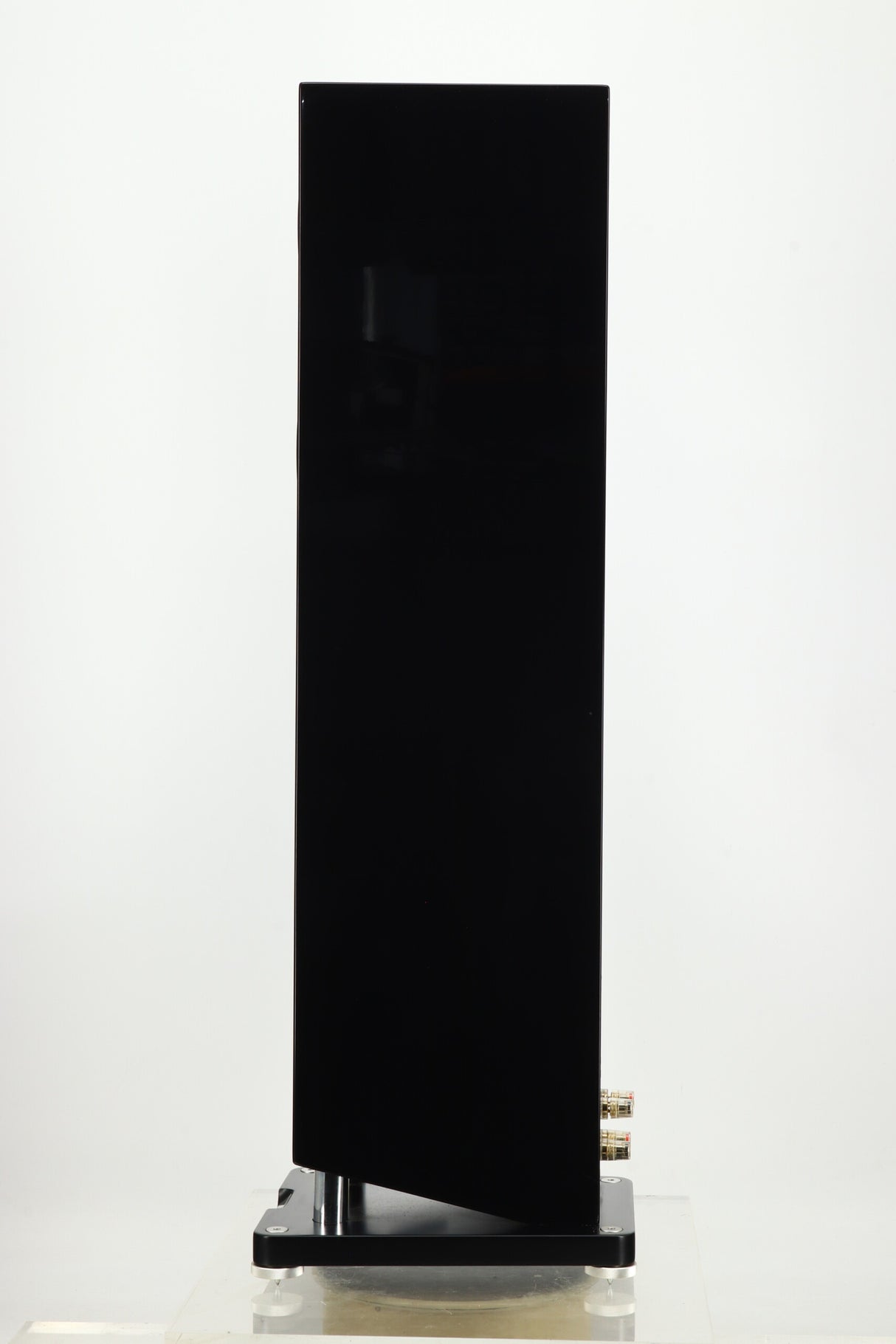 Tannoy Revolution XT 6F Floorstanding Speakers - Black