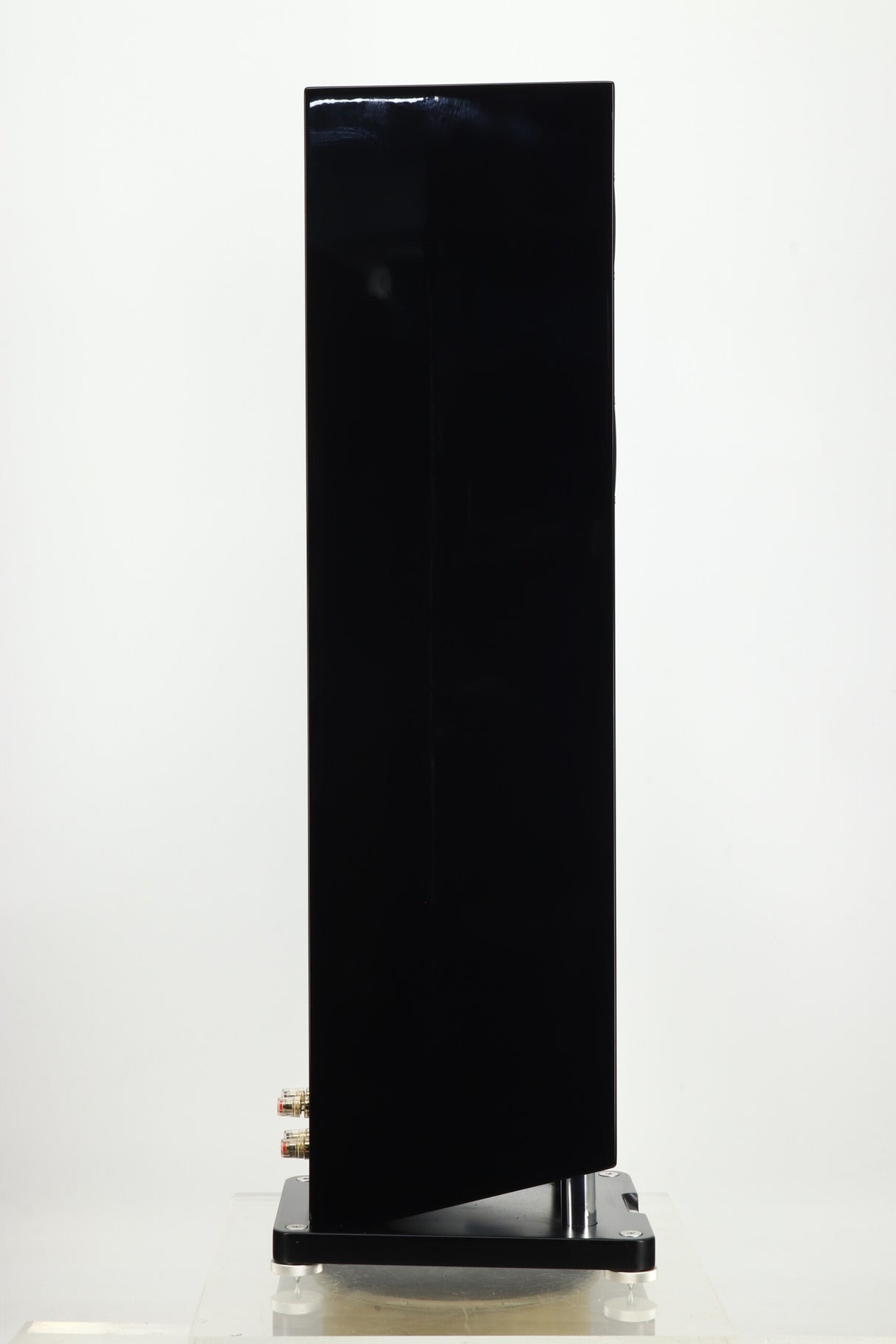 Tannoy Revolution XT 6F Floorstanding Speakers - Black
