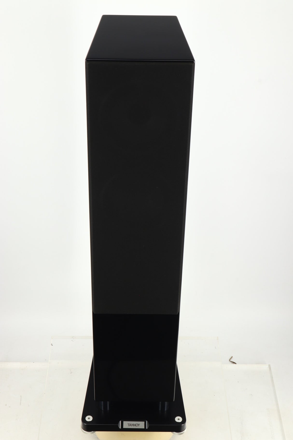 Tannoy Revolution XT 6F Floorstanding Speakers - Black