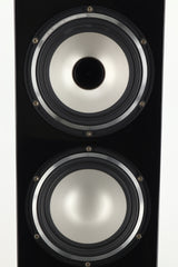 Tannoy Revolution XT 6F Floorstanding Speakers - Black