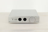 Musical Fidelity MX-HPA Headphone Amplifier - Silver
