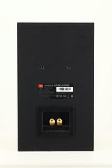 JBL L52 Classic Standmount Speakers - Walnut