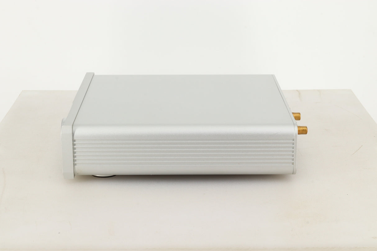Musical Fidelity MX-HPA Headphone Amplifier - Silver