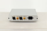 Musical Fidelity MX-HPA Headphone Amplifier - Silver
