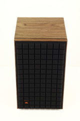JBL L52 Classic Standmount Speakers - Walnut