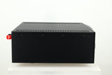 Hegel H590 Reference Integrated Amplifier