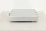 Musical Fidelity MX-HPA Headphone Amplifier - Silver