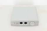 Musical Fidelity MX-HPA Headphone Amplifier - Silver