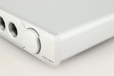 Musical Fidelity MX-HPA Headphone Amplifier - Silver