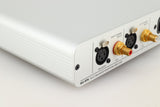 Musical Fidelity MX-HPA Headphone Amplifier - Silver