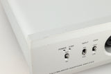 Musical Fidelity MX-HPA Headphone Amplifier - Silver