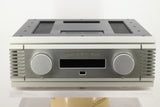 Musical Fidelity Nu-Vista 800 Integrated Amplifier - Silver