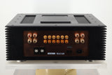 Musical Fidelity Nu-Vista 800 Integrated Amplifier - Silver