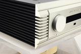 Musical Fidelity Nu-Vista 800 Integrated Amplifier - Silver