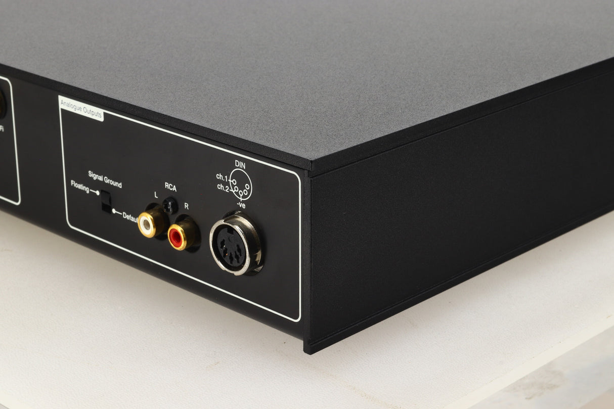 Naim ND5 XS2 Streamer (2018)