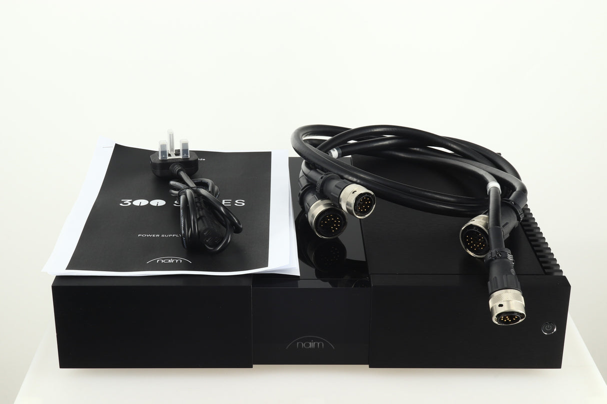Naim NPX 300 New Classic Power Supply