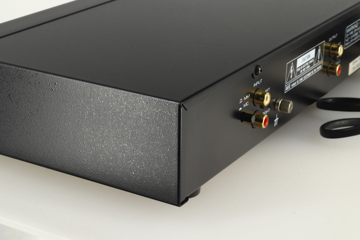Rotel RQ-970BX Phono Stage