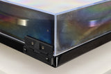 Rega RP6 Turntable / Ania MC Cartridge / Upgraded Sub-Platter - Gloss Black