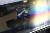 Rega RP6 Turntable / Ania MC Cartridge / Upgraded Sub-Platter - Gloss Black