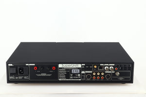 Naim SuperUniti Integrated Music System