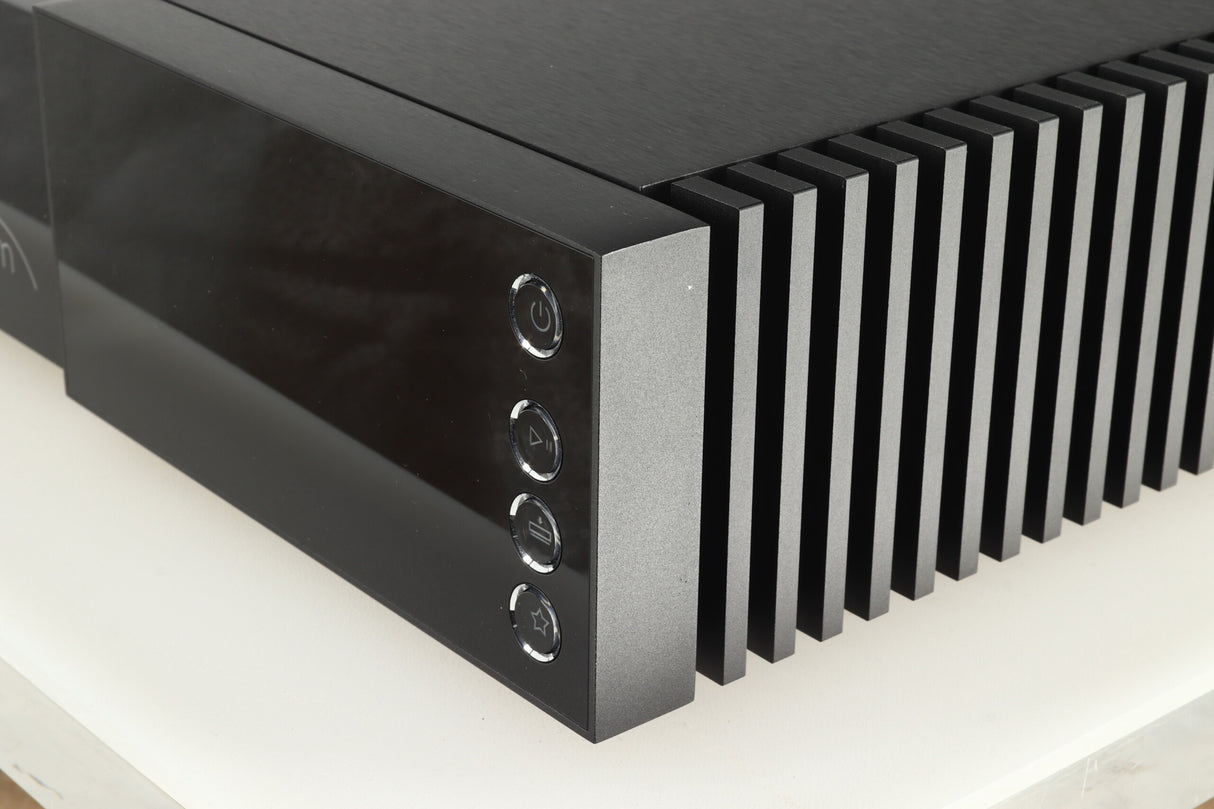 Naim NSC 222 New Classic Streaming Pre Amplifier