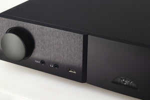 Naim SuperUniti Integrated Music System