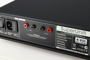 Naim SuperUniti Integrated Music System