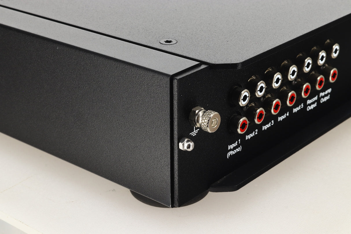 Rega Elex-R Integrated Amplifier