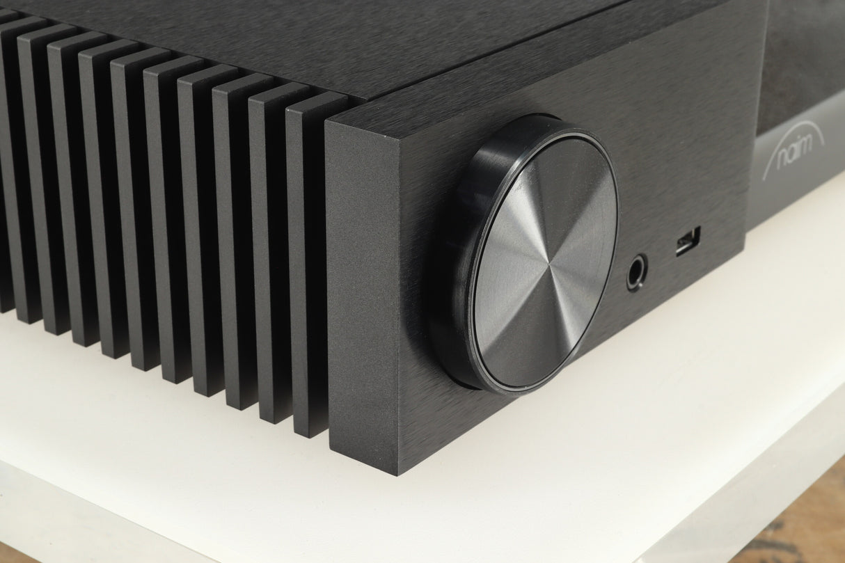 Naim NSC 222 New Classic Streaming Pre Amplifier