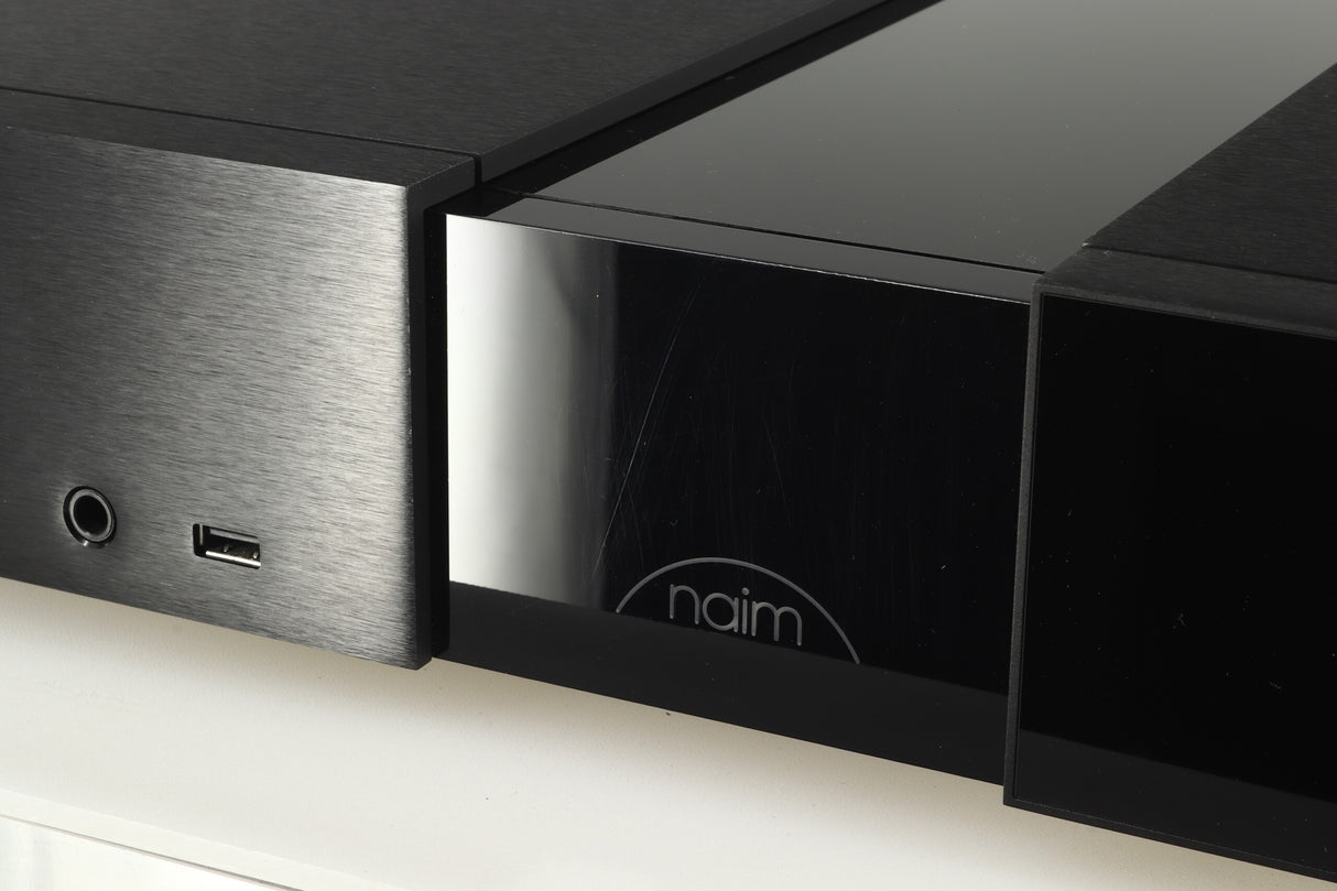 Naim NSC 222 New Classic Streaming Pre Amplifier