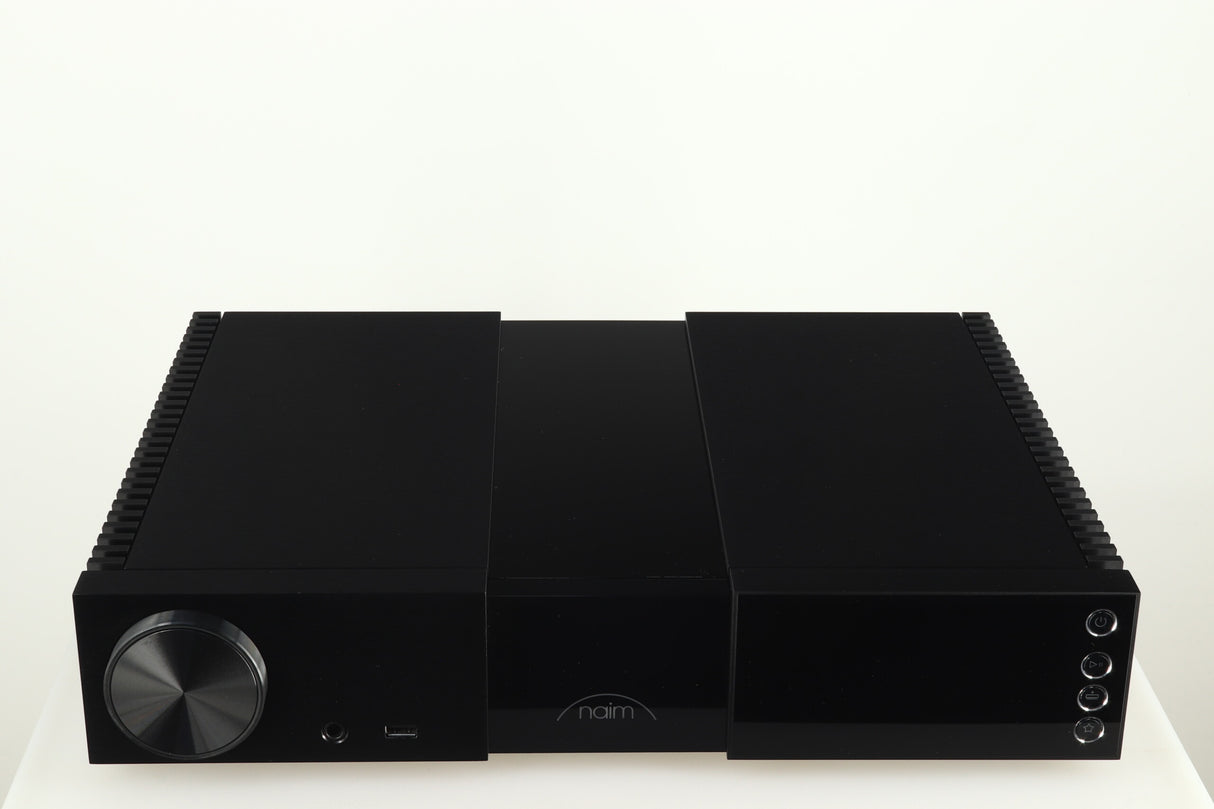Naim NSC 222 New Classic Streaming Pre Amplifier